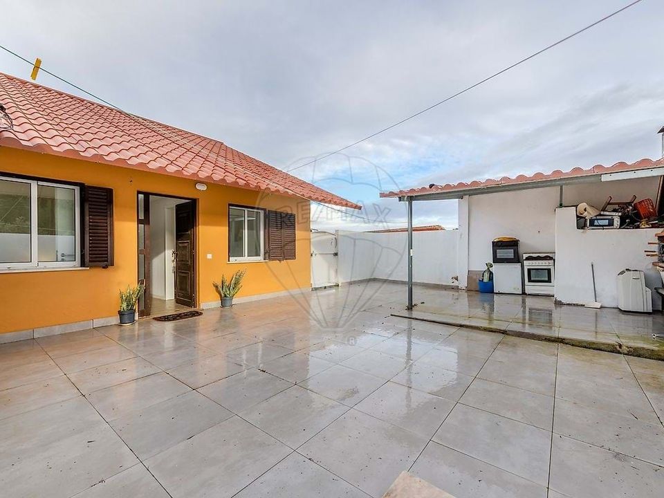 Villa i Monchique, Faro - bilde 1