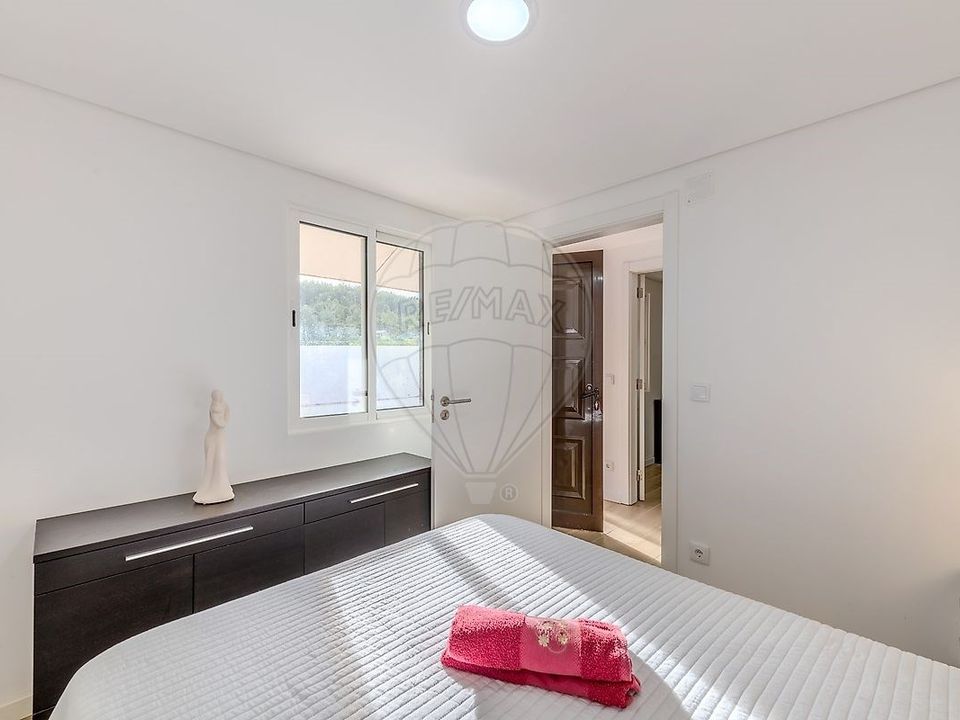 Villa i Monchique, Faro - bilde 5