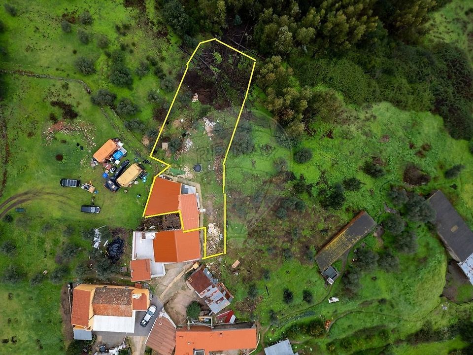 Villa i Monchique, Faro - foto 1