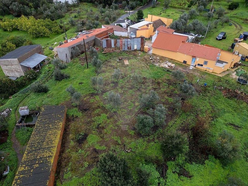 Villa i Monchique, Faro - foto 4
