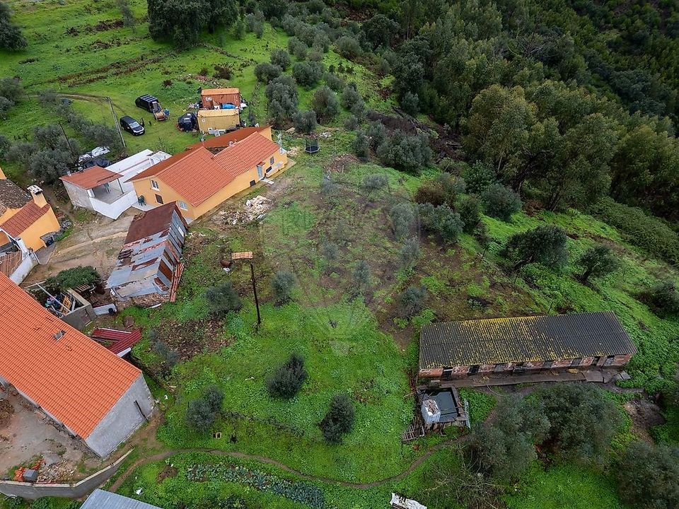 Villa i Monchique, Faro - foto 5