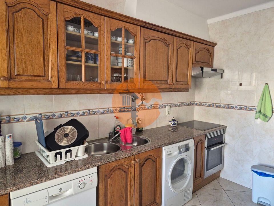 Lejlighed i Vila Real de Santo Antonio, Faro - foto 1