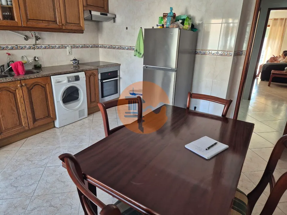 Lejlighed i Vila Real de Santo Antonio, Faro - foto 2