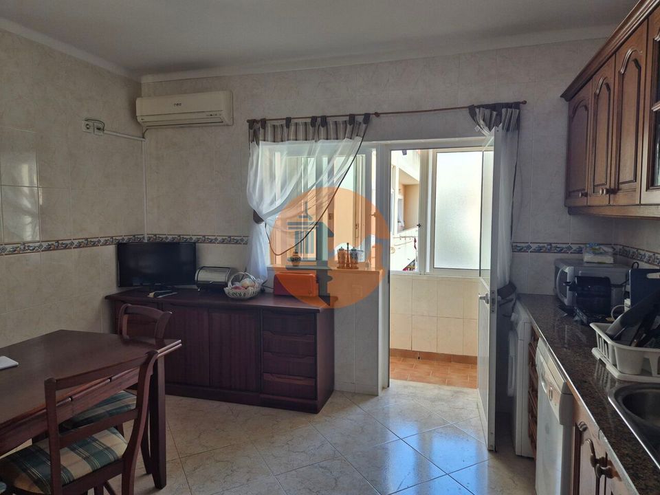 Lejlighed i Vila Real de Santo Antonio, Faro - foto 4