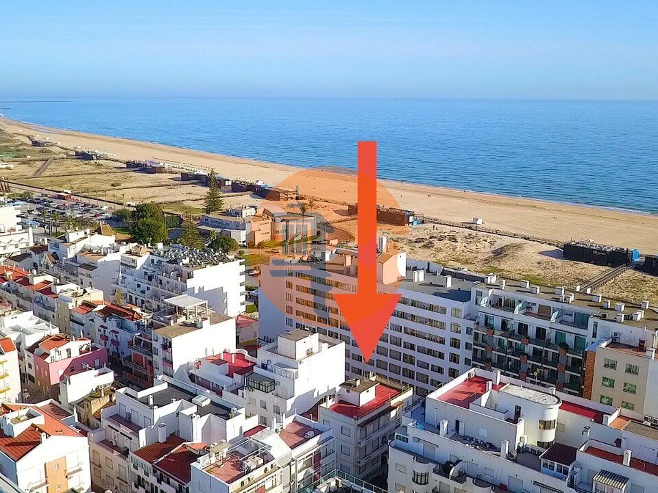 Lejlighed i Monte Gordo, Faro - foto 2