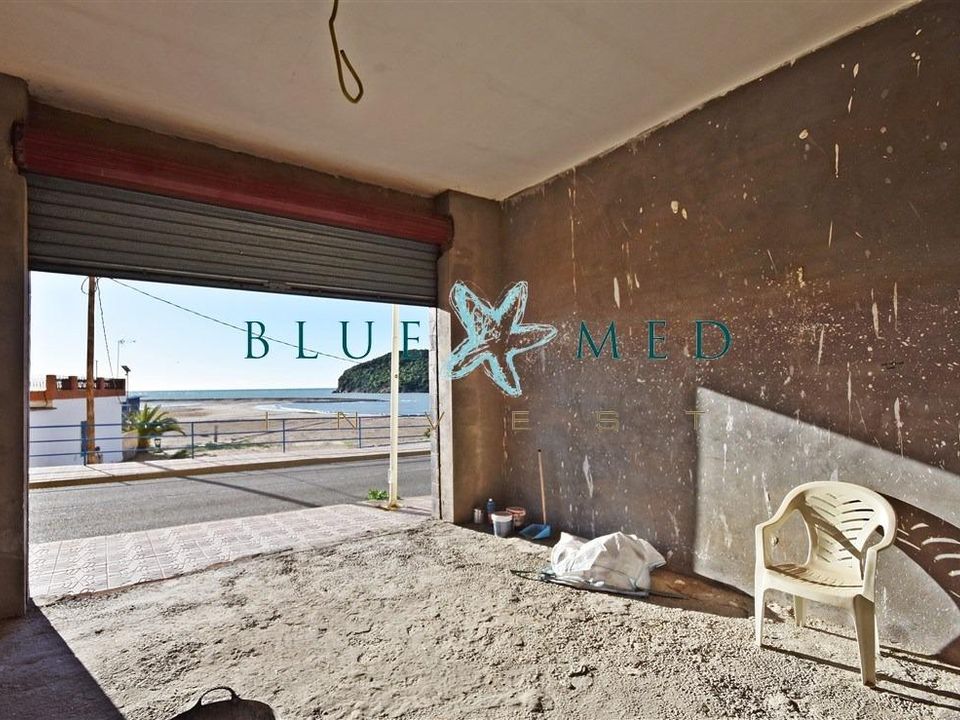 Erhvervsejendom i Puerto De Mazarron, Murcia - foto 5