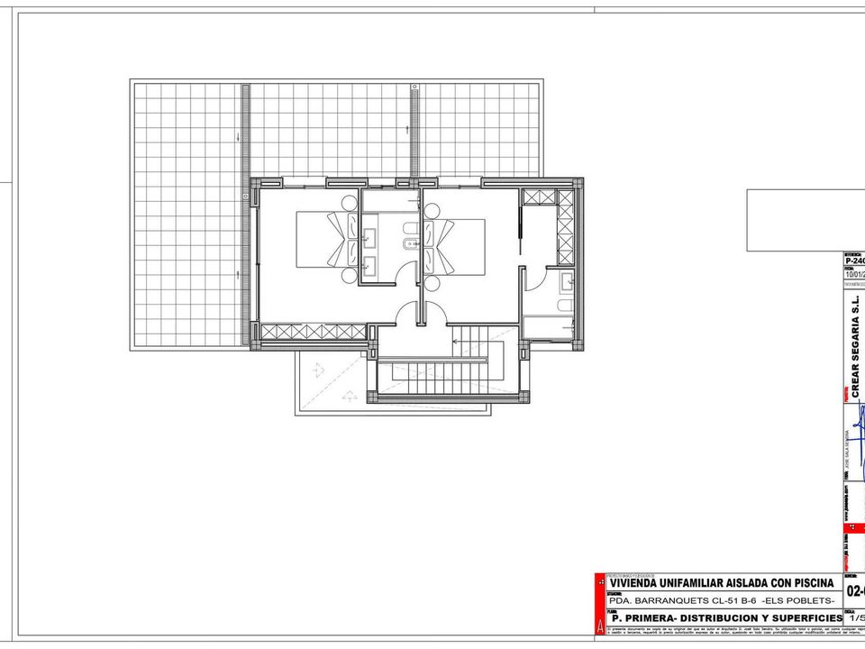 Villa i El Verger, Alicante - foto 5