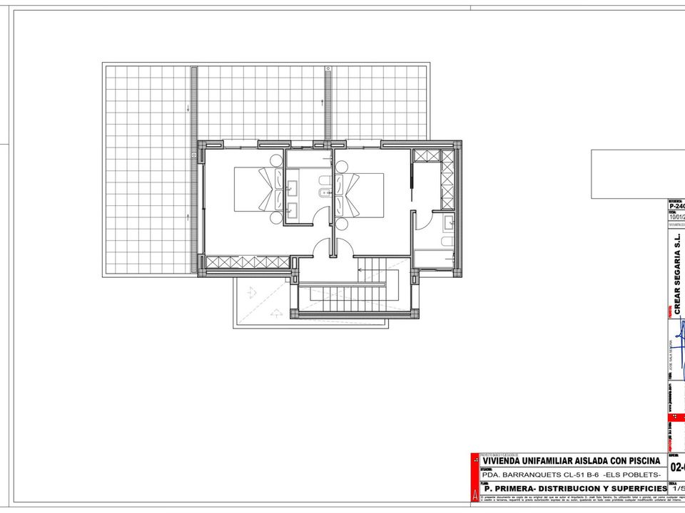 Villa i El Verger, Alicante - foto 4