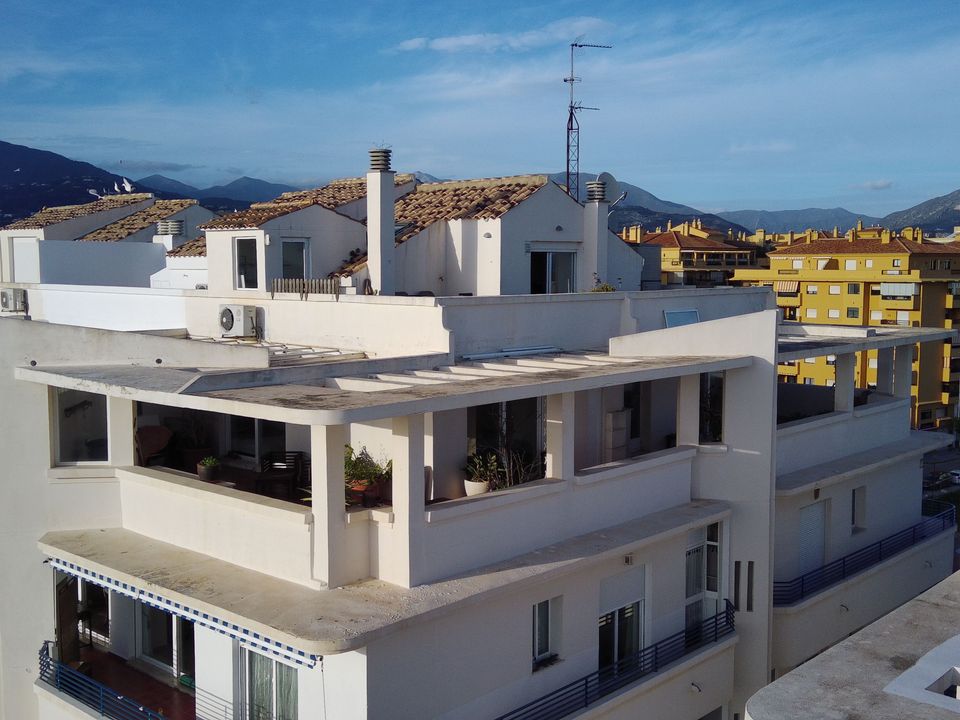 Lejlighed i San Pedro de Alcantara, Malaga - foto 1