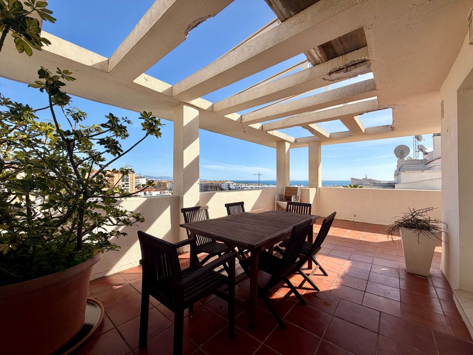 Lejlighed i San Pedro de Alcantara, Malaga - foto 4
