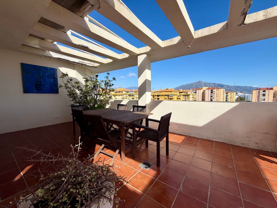 Lejlighed i San Pedro de Alcantara, Malaga - foto 5