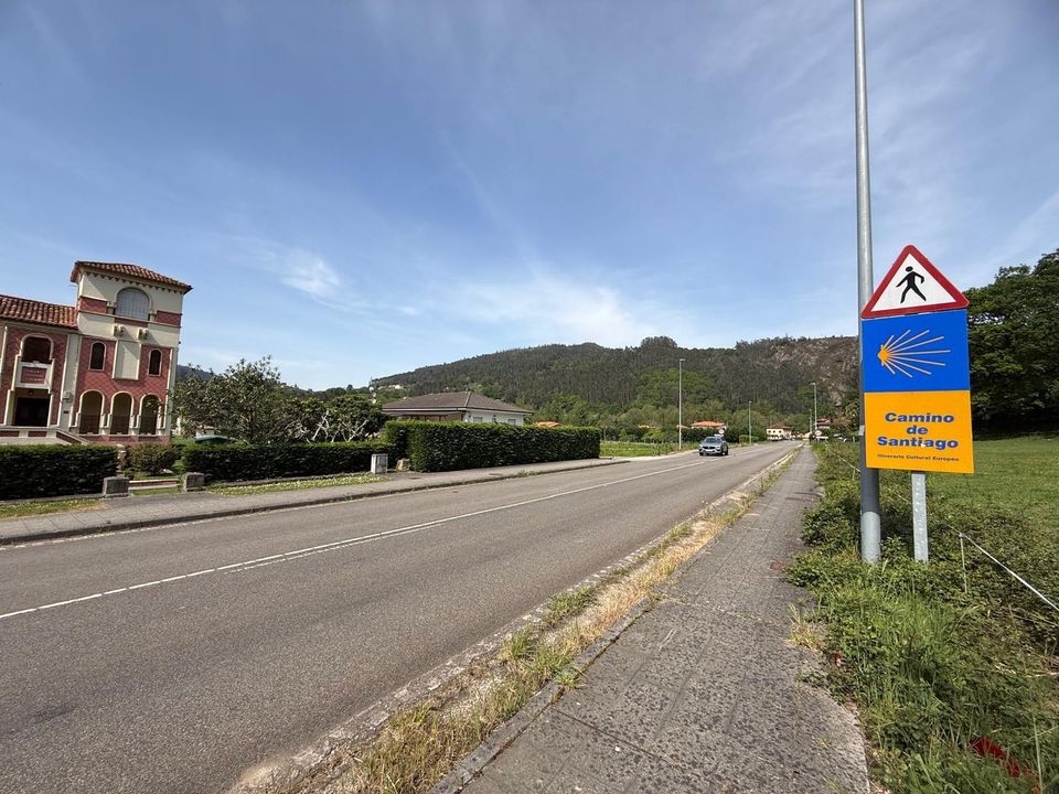 Reihenhaus in Grado, Asturias - Foto 3
