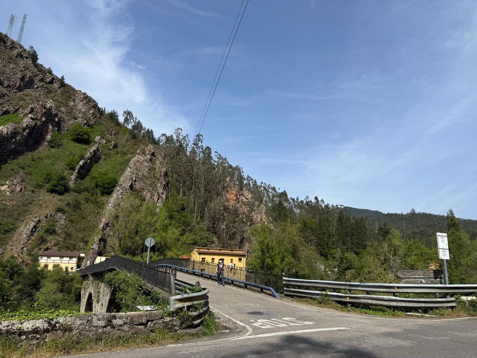 Reihenhaus in Grado, Asturias - Foto 4