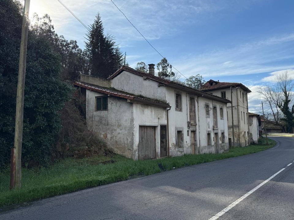 Reihenhaus in Grado, Asturias - Foto 5