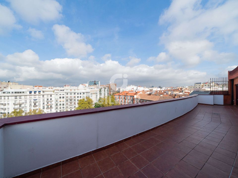 Penthouse i Madrid, Madrid - foto 1