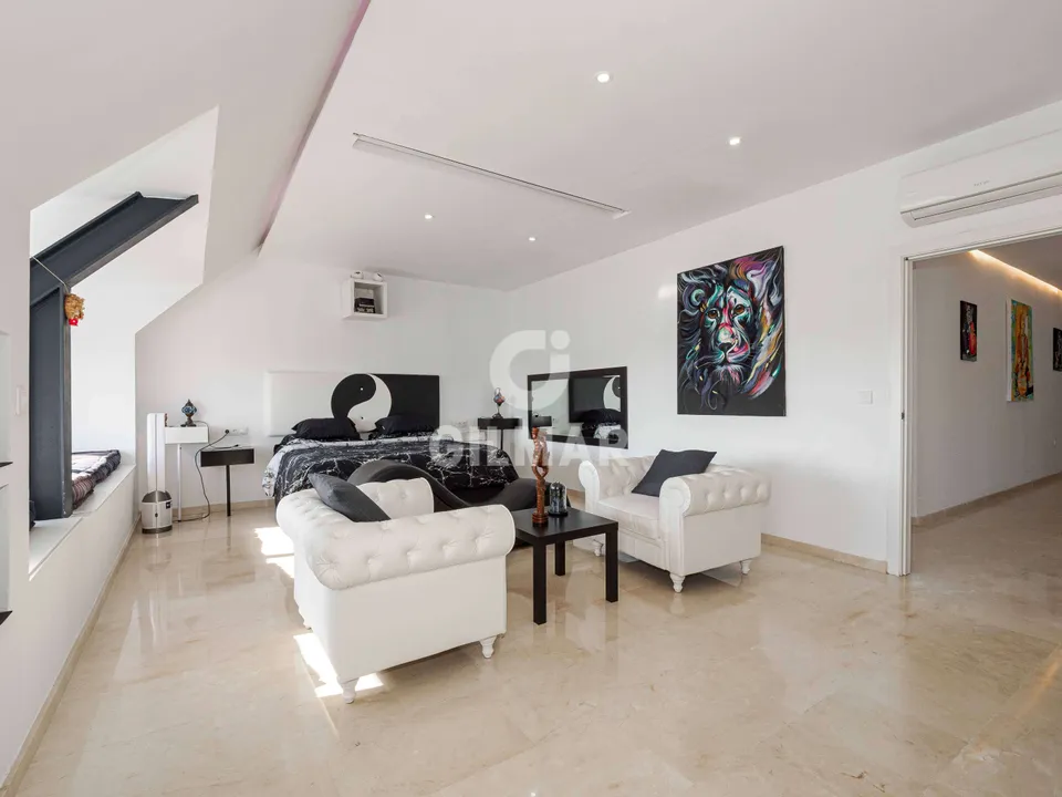 Villa i Sevilla, Sevilla - bilde 5