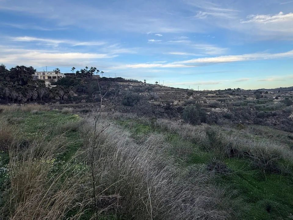 Helårsgrund i Benissa, Alicante - foto 2