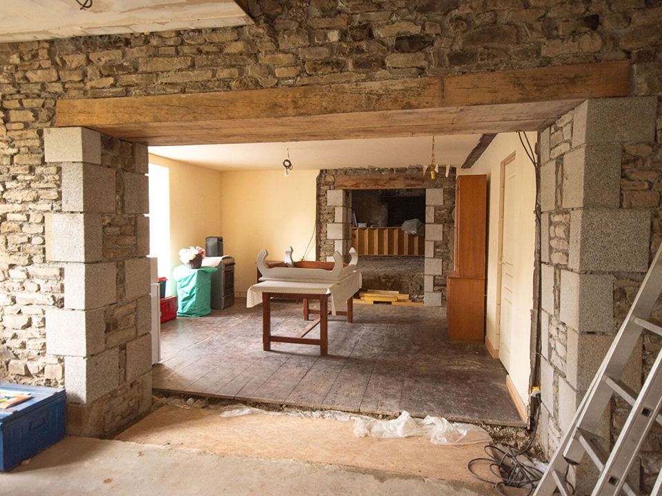 Villa a Sacey, Manche - foto 2