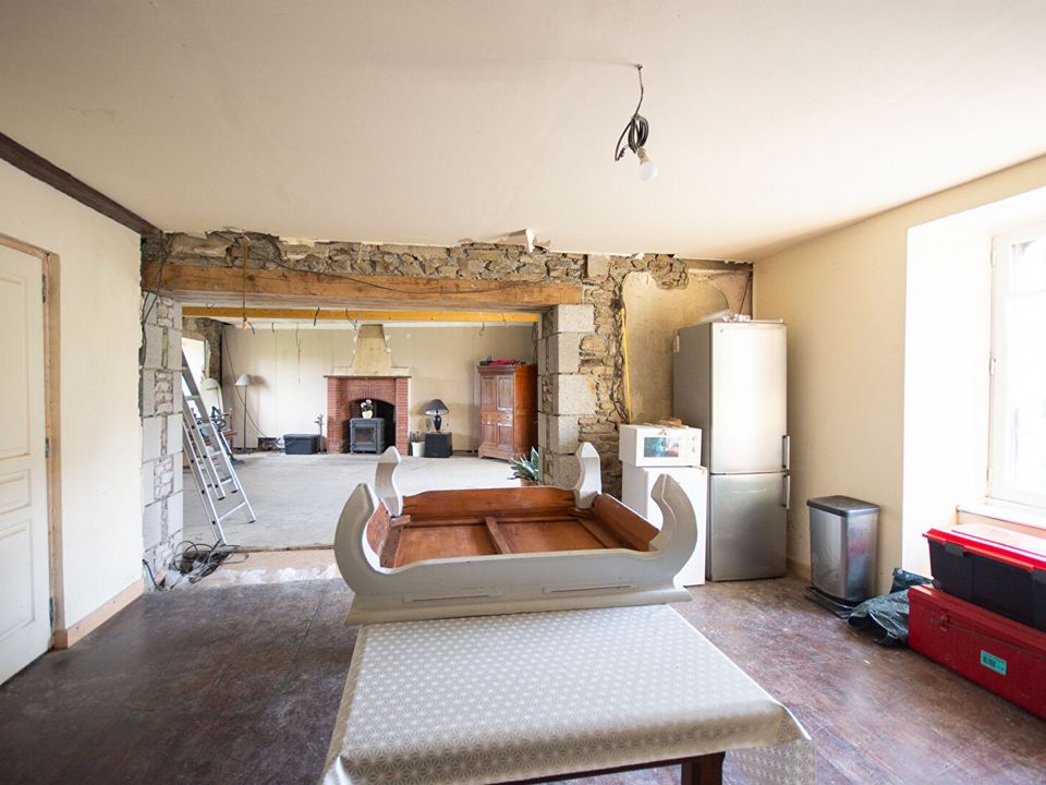 Villa a Sacey, Manche - foto 3