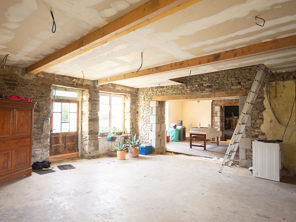 Haus in Sacey, Manche - Foto 3