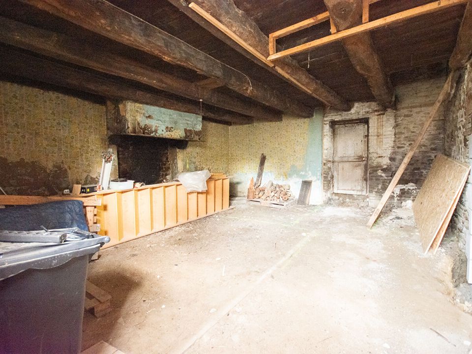 Haus in Sacey, Manche - Foto 4