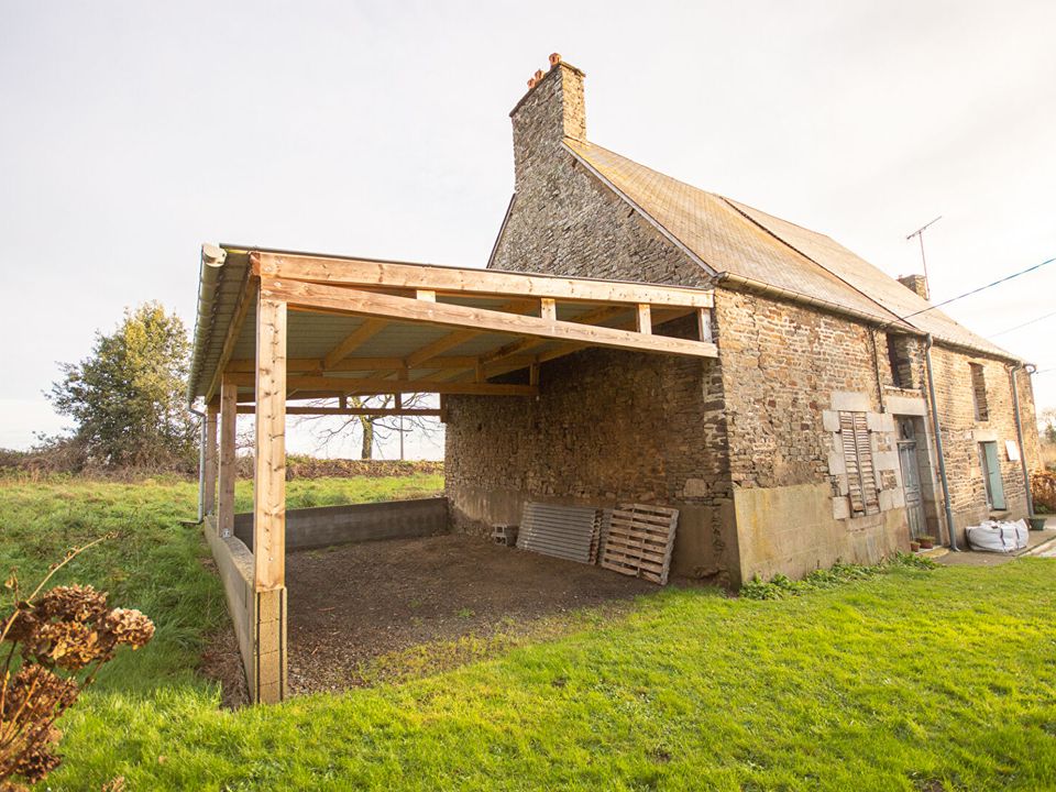 Haus in Sacey, Manche - Foto 5