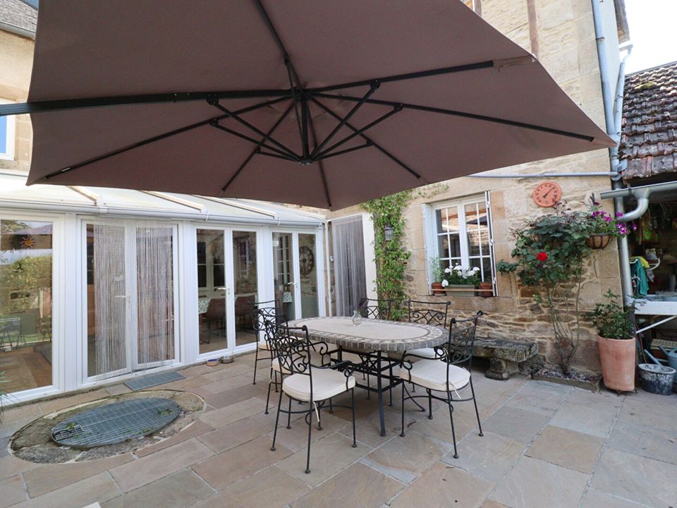 Villa i Le Lonzac, Correze - foto 2
