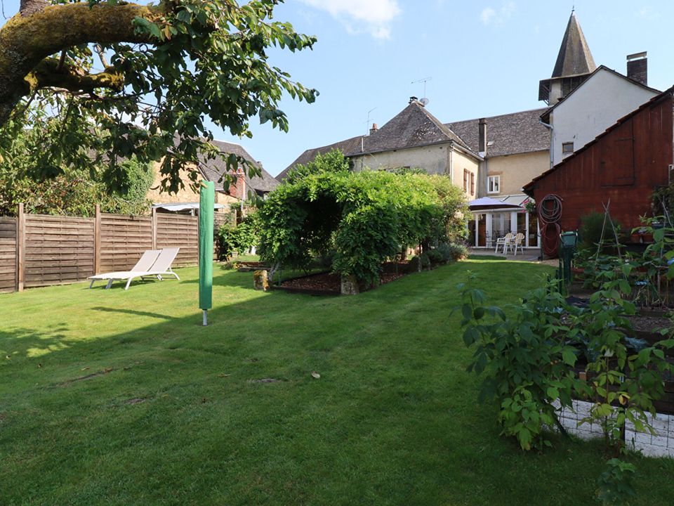 Villa i Le Lonzac, Correze - foto 3