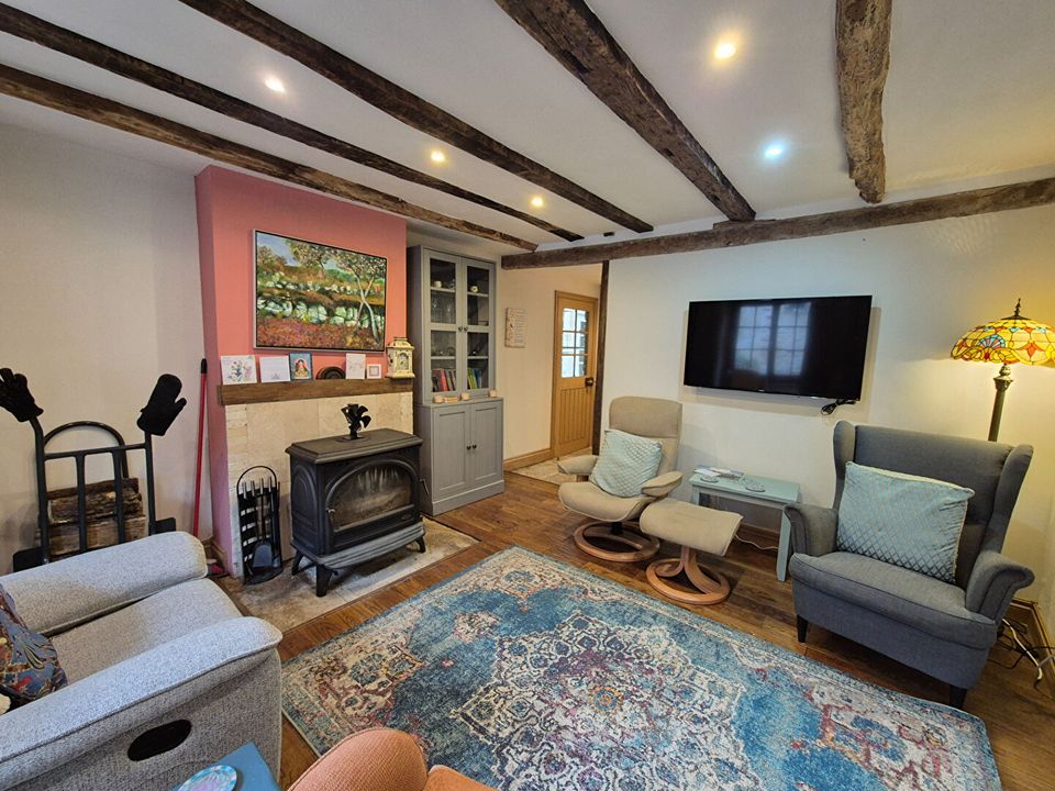 Villa i Le Lonzac, Correze - foto 5