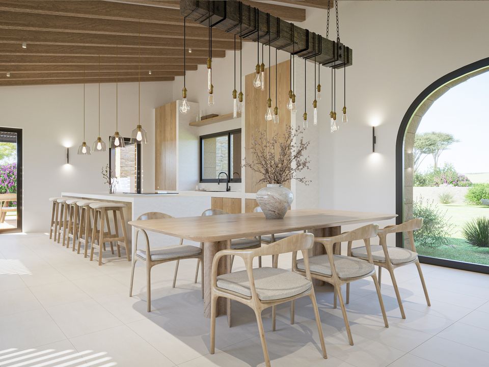 Landhuis in San Lorenzo, Gran Canaria - foto 5