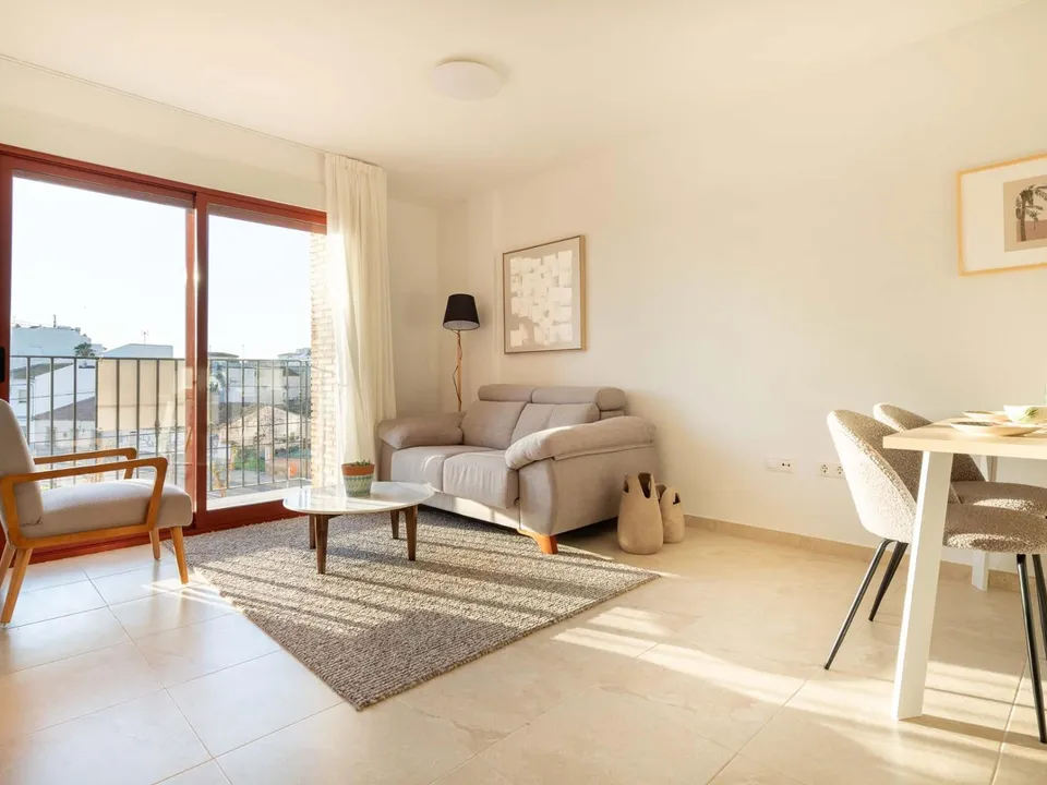 Wohnung in Avileses, Murcia - Foto 2