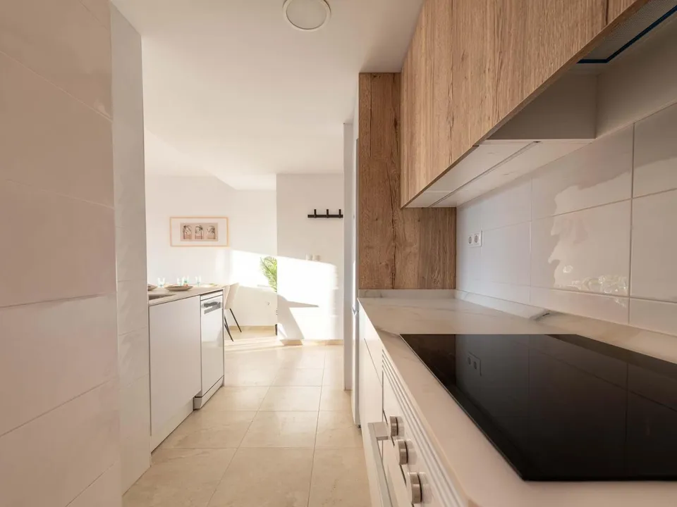 Wohnung in Avileses, Murcia - Foto 3