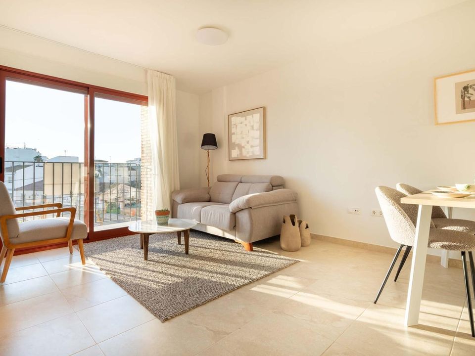 Lejlighed i Avileses, Murcia - foto 2