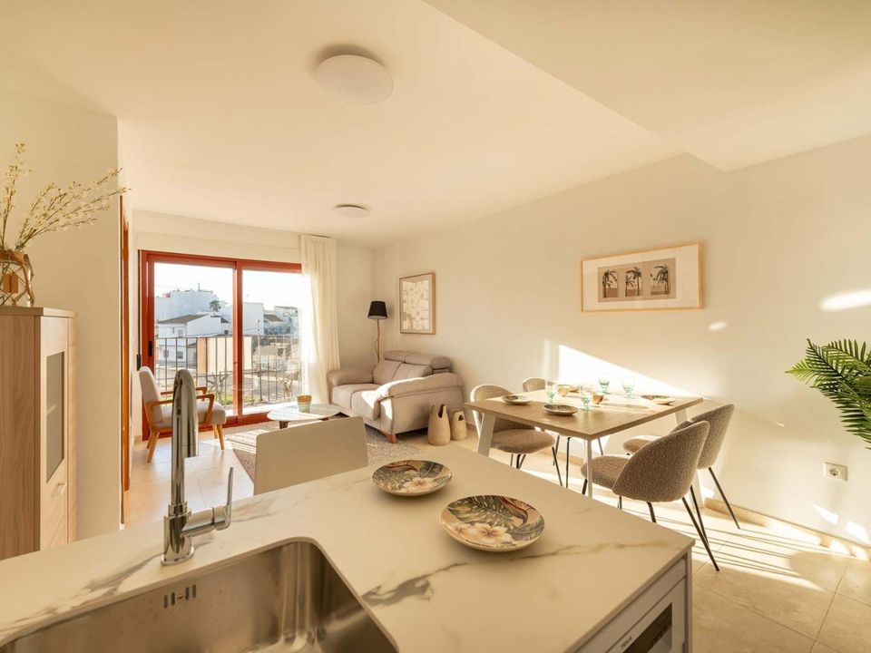 Apartament a Avileses, Murcia - foto 2