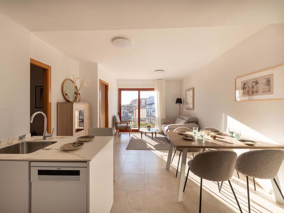 Apartament a Avileses, Murcia - foto 4