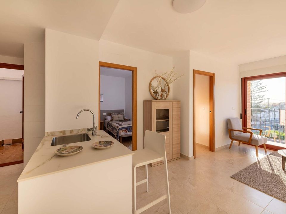 Lejlighed i Avileses, Murcia - foto 1
