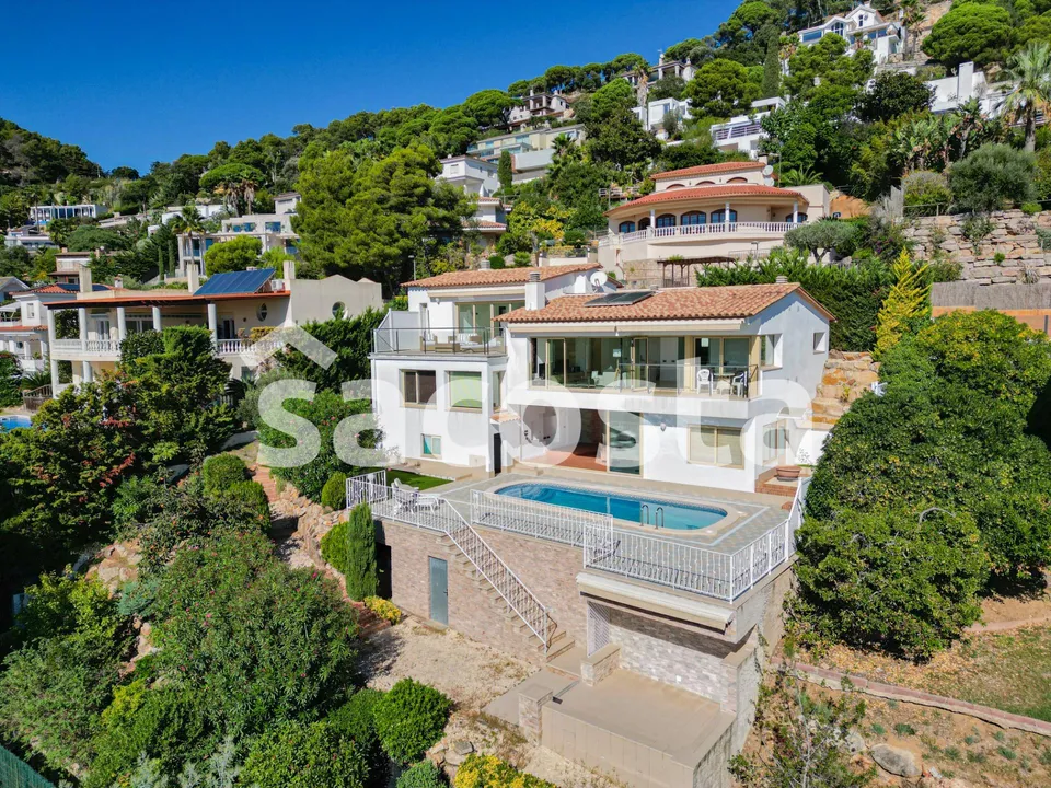 Villa i Blanes, Gerona - foto 3