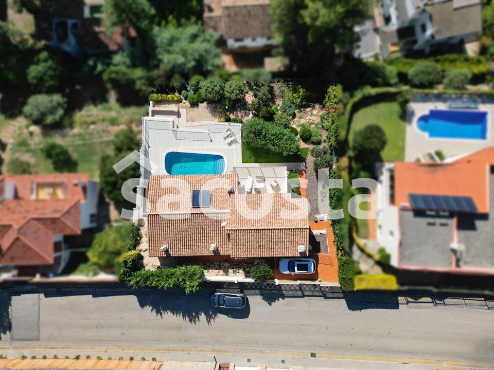 Villa i Blanes, Gerona - foto 4