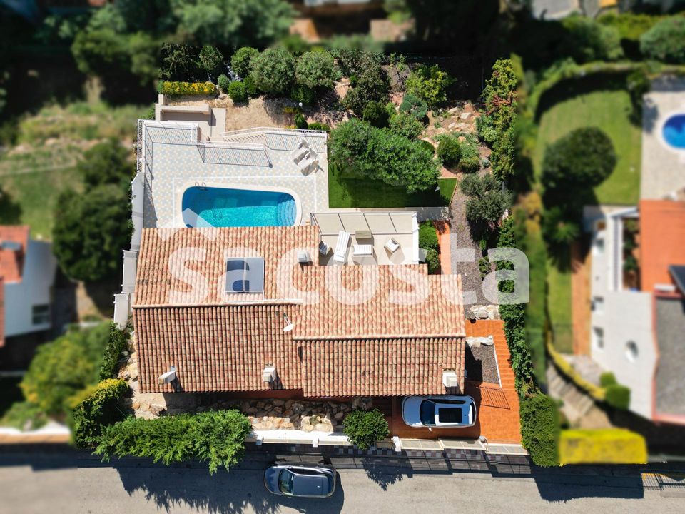Villa i Blanes, Gerona - foto 5