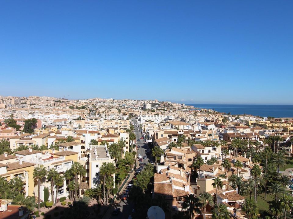 Lejlighed i Torrevieja, Alicante - foto 2