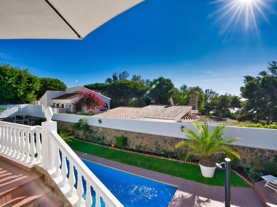 Villa i La Cala De Mijas, Malaga - foto 3