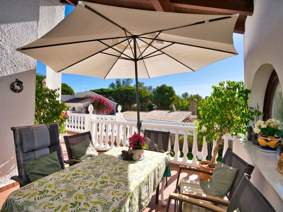 Villa i La Cala De Mijas, Malaga - foto 5