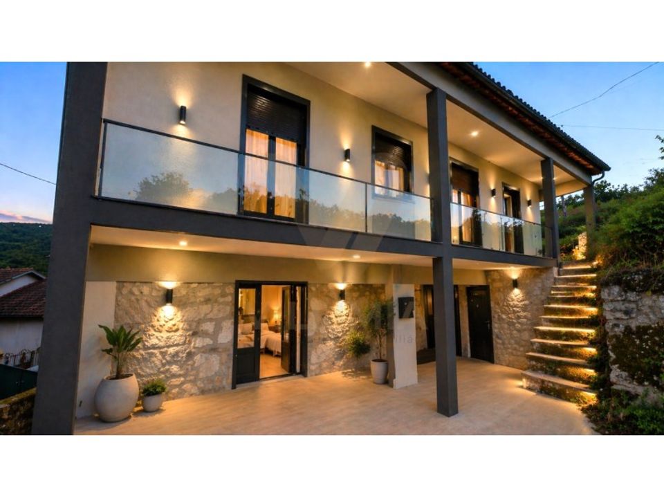 Villa i Ponte de Lima, Viana do Castelo - foto 1