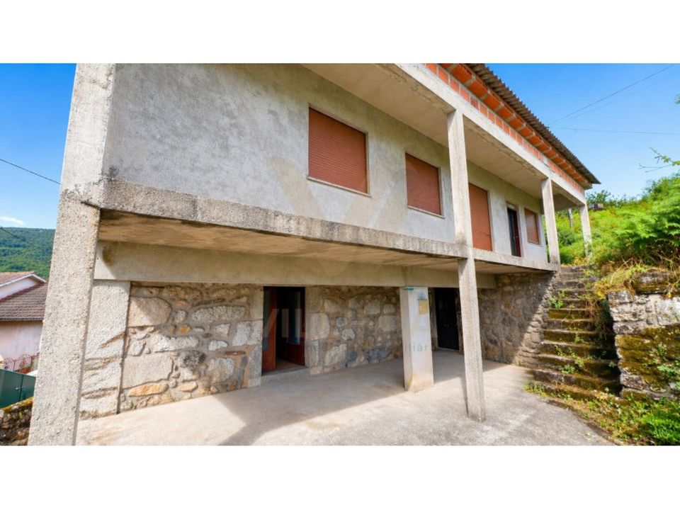 Villa i Ponte de Lima, Viana do Castelo - foto 2
