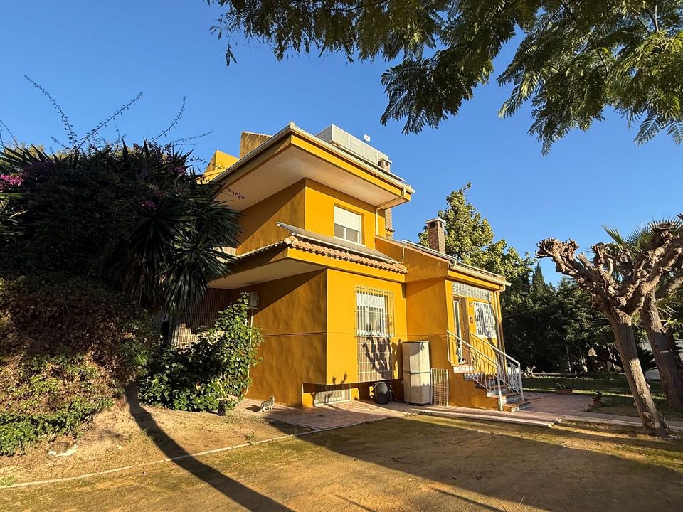 Villa i Murcia, Murcia - foto 4