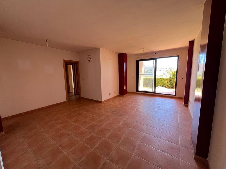 Lejlighed i Vera, Almeria - foto 1