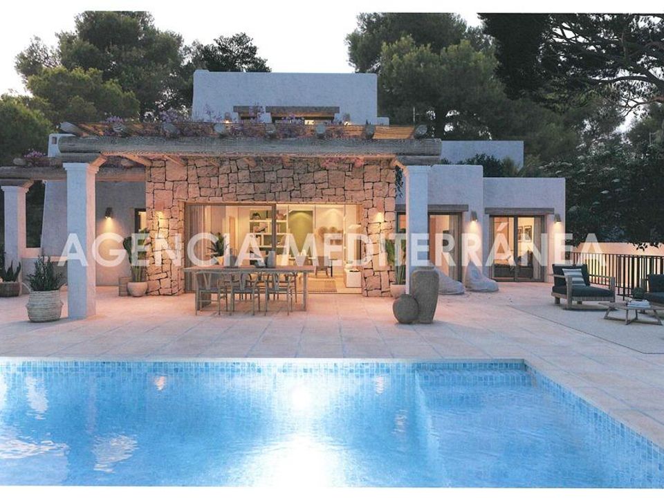 Villa i Pedreguer, Alicante - foto 2
