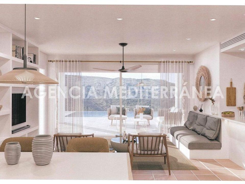 Villa i Pedreguer, Alicante - foto 4