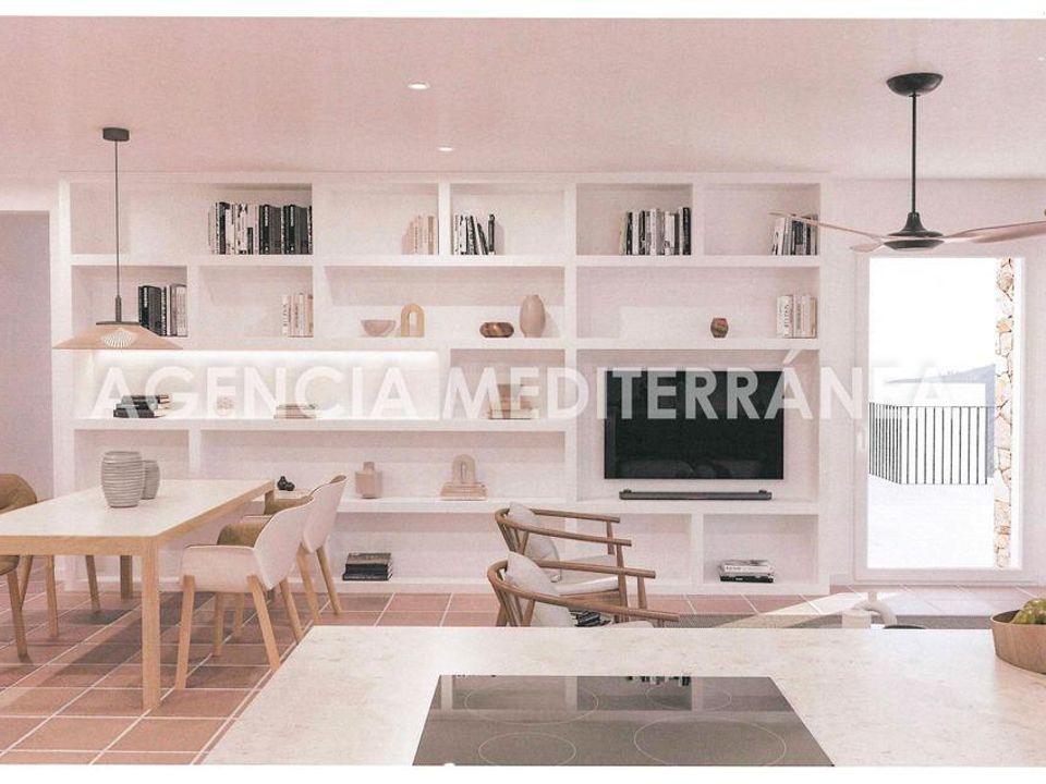 Villa i Pedreguer, Alicante - foto 5