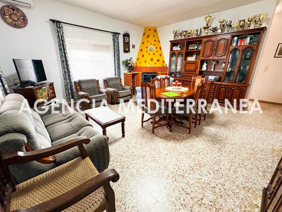 Villa i Manises, Valencia - foto 3
